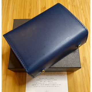 エムピウ 財布(レディース)（ブルー・ネイビー/青色系）の通販 13点 