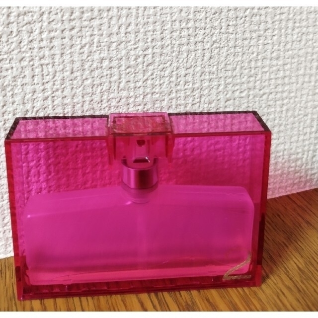 GUCCI rush2 グッチ ラッシュ2 オードトワレ EDT 香水 30ml