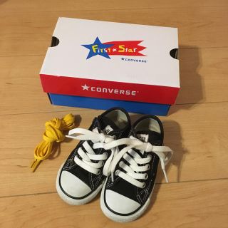 コンバース(CONVERSE)の専用(スニーカー)