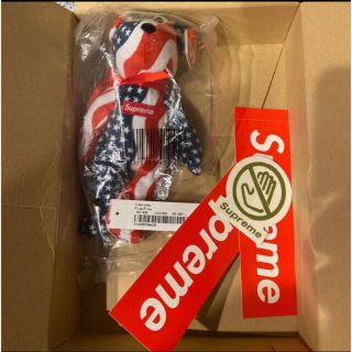 シュプリーム(Supreme)のSupreme / ty Beanie Baby Flag(ぬいぐるみ)