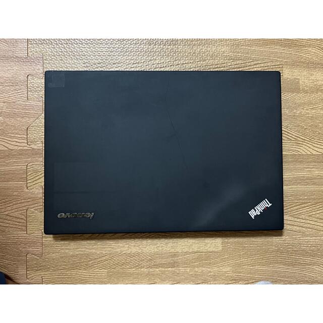 Lenovo ThinkPad X240 Core i5-4200U/メモリ8G