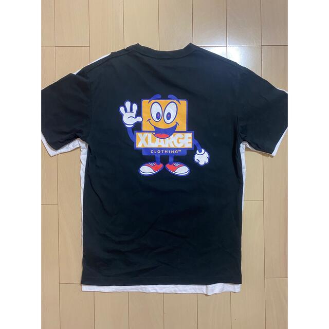 XLARGE(エクストララージ)のXLARGE Tシャツ メンズのトップス(Tシャツ/カットソー(半袖/袖なし))の商品写真