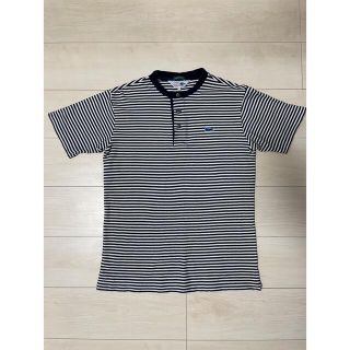 ラコステ(LACOSTE)のラコステ　シャツ　ヘンリーネック(Tシャツ/カットソー(半袖/袖なし))