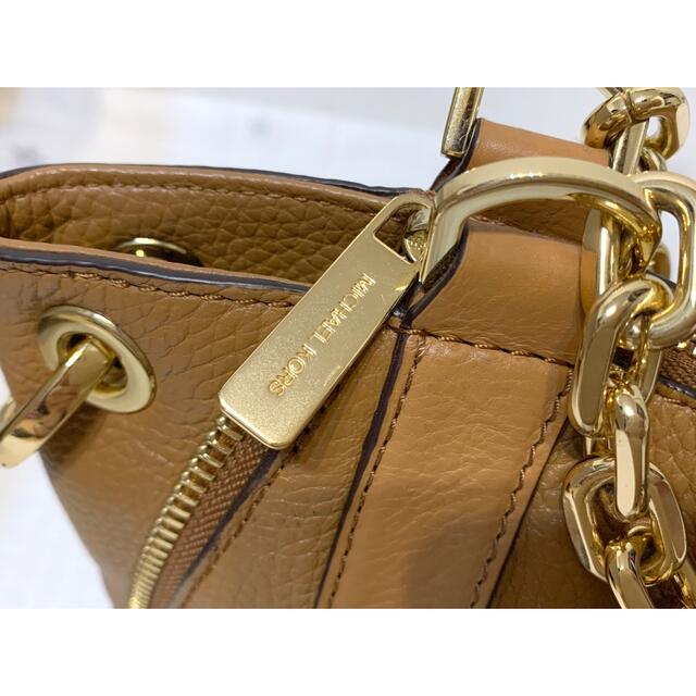 美品】マイケルコース トートバッグ A4 - トートバッグ