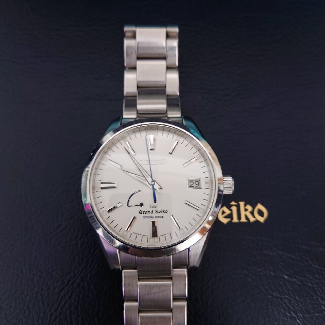Grand Seiko(グランドセイコー)のGrand Seiko　SBGA099　中古品 メンズの時計(腕時計(アナログ))の商品写真