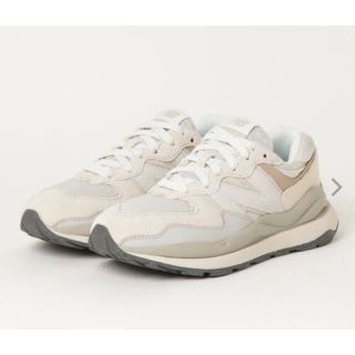 ニューバランス(New Balance)のNew BalanceM5740GRM スニーカー (23㎝) りな様専用(スニーカー)