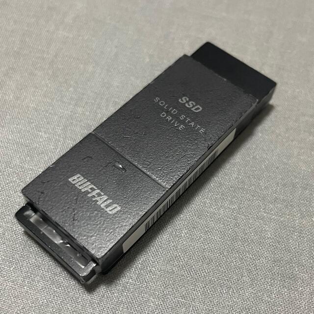 BUFFALO SSD 1TB