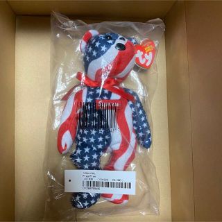 シュプリーム(Supreme)の【新品未開封】Supreme ty Beanie Baby(ぬいぐるみ)