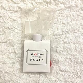 セクシー ゾーン(Sexy Zone)のSexyZone Pages ペンライト(アイドルグッズ)