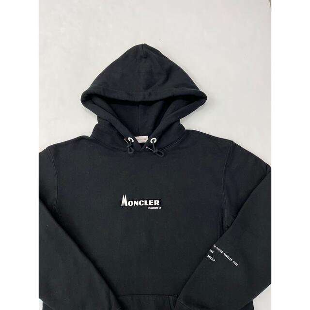 即納正規品 MONCLER サイズMの通販 by くま's shop|モンクレールなら