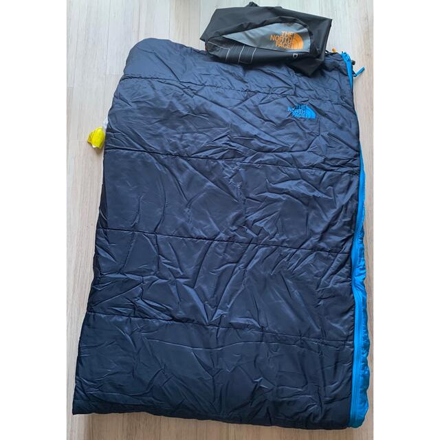 THE NORTH FACE - ザノースフェイス DOLOMITE ONE DOUBLE THE NORTH FACE - ザノースフェイス DOLOMITE ONE DOUBLE