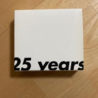 スマップ(SMAP)のSMAP 25 YEARS アルバム(ミュージック)