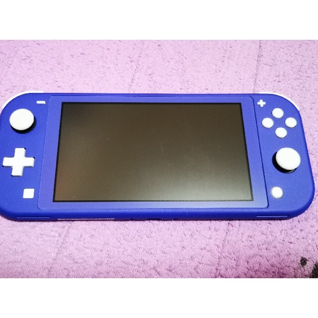 Nintendo Switch ライト あつまれどうぶつの森