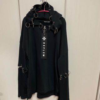 シヴァーライズ(CIVARIZE)のREFLEM レフレム　パーカー(パーカー)