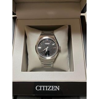 シチズン(CITIZEN)のザシチズン (腕時計(アナログ))