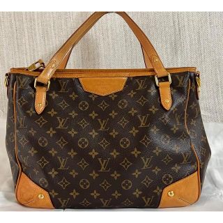 ルイヴィトン(LOUIS VUITTON)の専用です。ルイヴィトン エストレーラMM  トートバッグ ショルダーバッグ(トートバッグ)