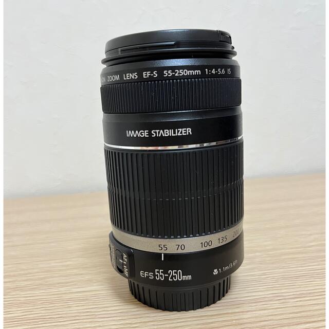 Canon EOS KISS X3 ダブルズームキット 美品 初心者入門 箱付 Canon EOS KISS X3 ダブルズームキット 美品 初心者入門 箱付