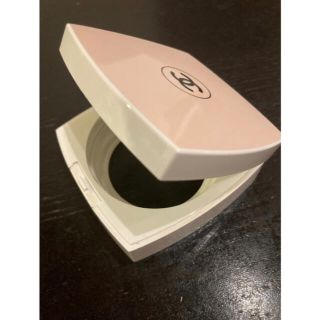 シャネル(CHANEL)のケースのみ【限定カラー】シャネル ✧︎ ルブラン クッション  ピンク色 (その他)