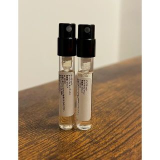 ディプティック(diptyque)のDIPTYQUE ディプティック　香水　1.5ml(香水(女性用))