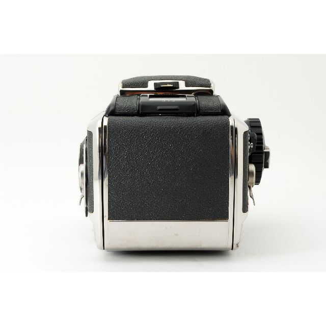 ZENZA BRONICA S2 前期 ボディ【完動品】 - 5
