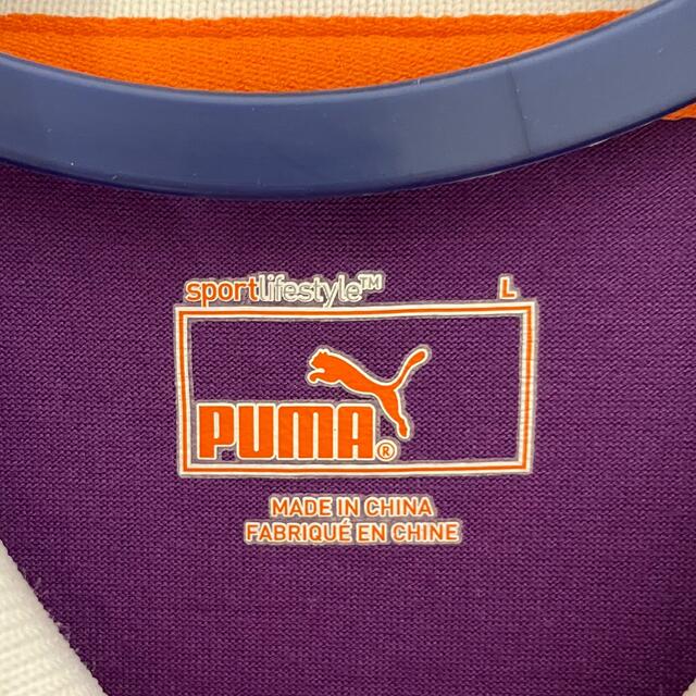 PUMA(プーマ)のPUMA②  スポーツ/アウトドアのゴルフ(ウエア)の商品写真