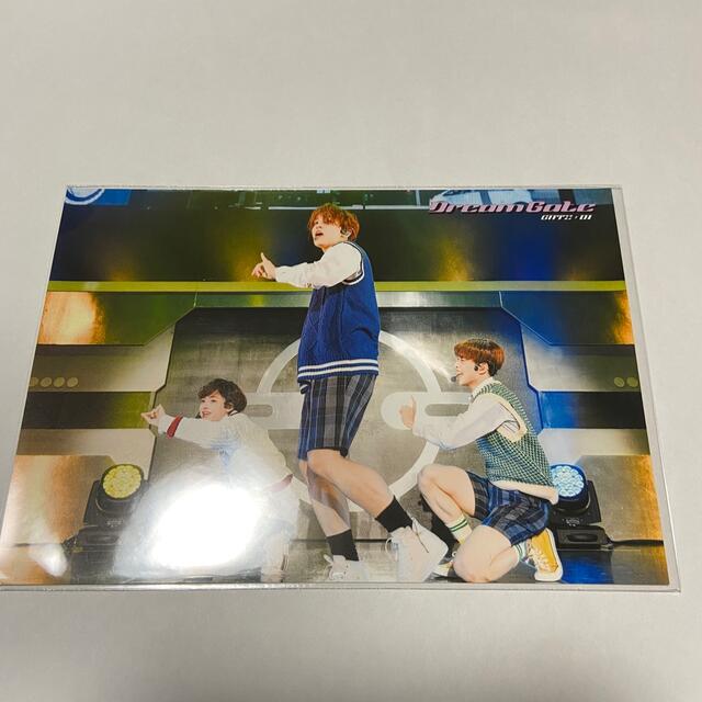 FEVER 集合 ブロマイド エンタメ/ホビーのタレントグッズ(アイドルグッズ)の商品写真