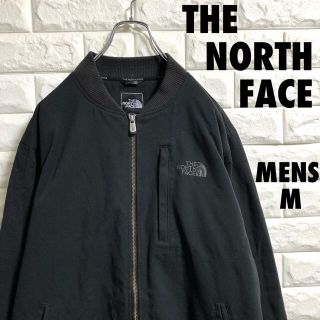 ノースフェイス(THE NORTH FACE) MA-1 ジャケット/アウター(メンズ)の ...