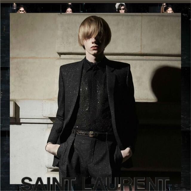 SAINT LAURENT ジャケット