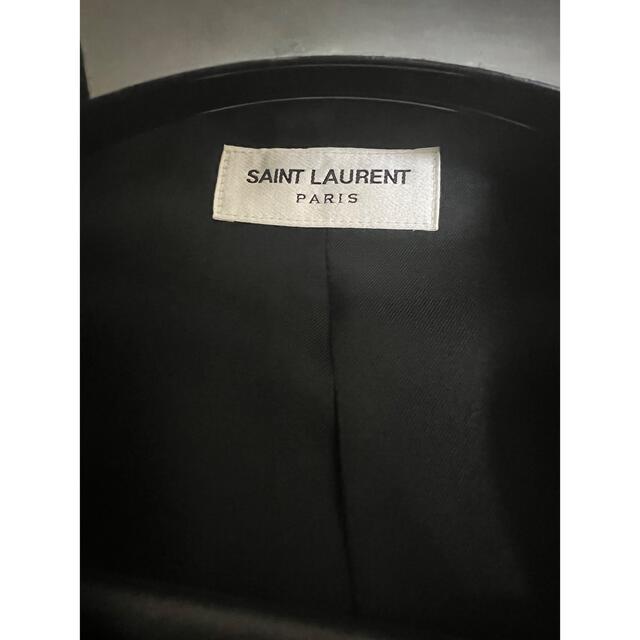 Saint Laurent(サンローラン)のサンローラン　セットアップ　ジャケット　パンツ メンズのスーツ(セットアップ)の商品写真