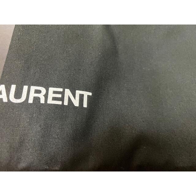 Saint Laurent(サンローラン)のサンローラン　セットアップ　ジャケット　パンツ メンズのスーツ(セットアップ)の商品写真