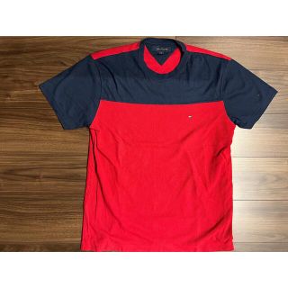 トミーヒルフィガー(TOMMY HILFIGER)のトミー・ヒルフィガー　TOMMY HILFIGER  Tシャツ(Tシャツ/カットソー(半袖/袖なし))