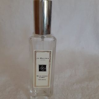 ジョーマローン(Jo Malone)の【お取り置き】Jo Malone ホワイトジャスミン&ミント 30ml(ユニセックス)