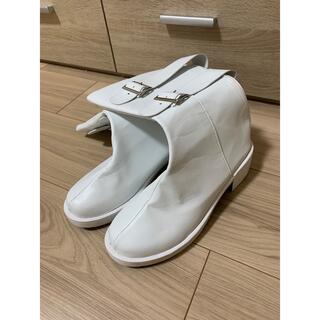 東京リベンジャーズ　靴　ブーツ　コスプレ(靴/ブーツ)