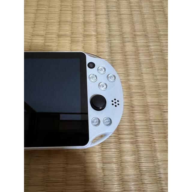 PlayStation®Vita（PCH-2000シリーズ） Wi-Fiモデル… 4