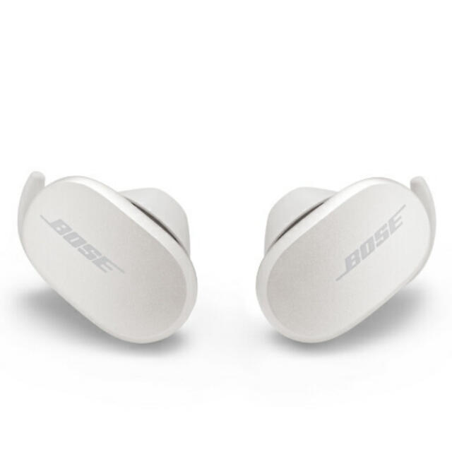 BOSE QuietComfort Earbuds