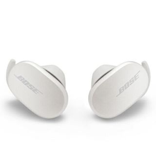 BOSE QuietComfort Earbuds(ヘッドフォン/イヤフォン)