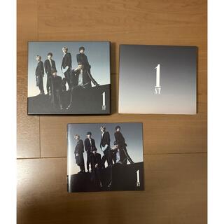 ストーンズ(SixTONES)のSixTONES  1st DVD(男性アイドル)