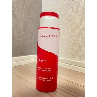 クラランス(CLARINS)のCLARINS(ボディクリーム)