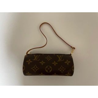 ルイヴィトン(LOUIS VUITTON)のヴィトン　ポーチ(ポーチ)