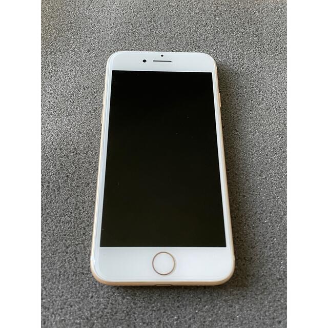 iPhone7 32GB simフリースマートフォン/携帯電話