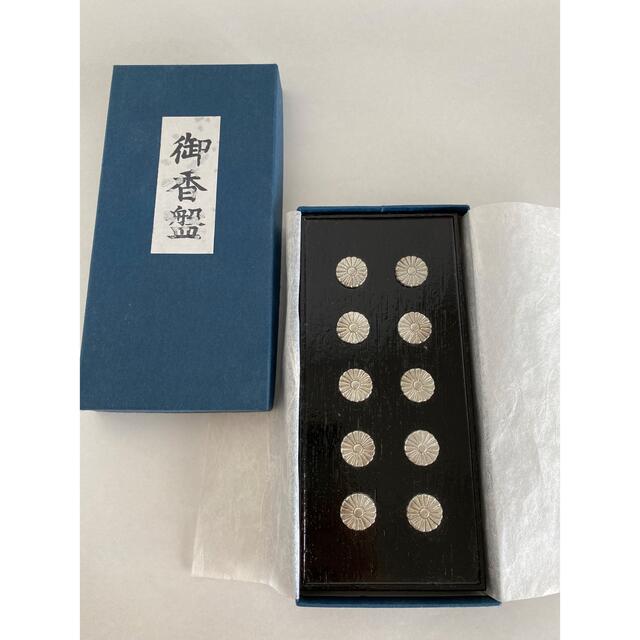 翠風流 御香盤 試盤 香道具の通販 by HARE's shop|ラクマ