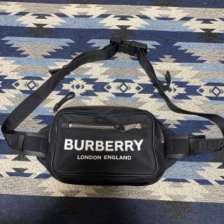 バーバリー(BURBERRY)のBurberry バッグ(ショルダーバッグ)