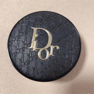 ディオール(Dior)のディオール　クッションファンデ　ケース(ファンデーション)