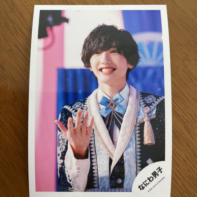 道枝駿佑 公式写真 - アイドル 道枝駿佑 公式写真 - アイドル