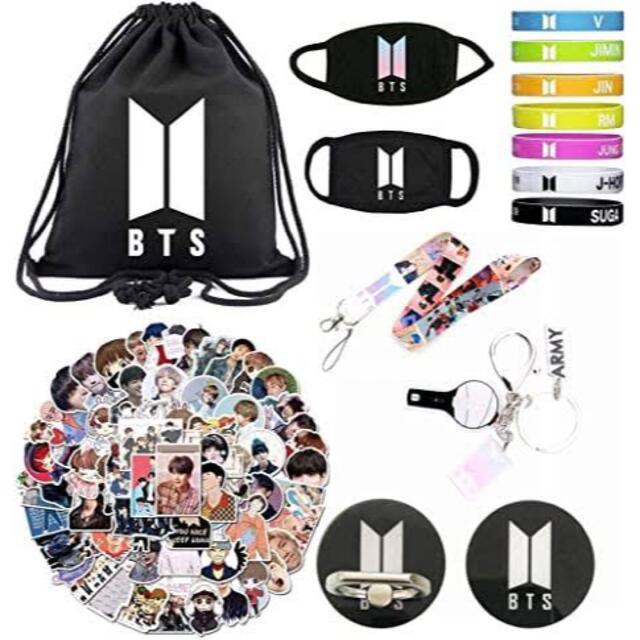 BTS グッズ 専用出品