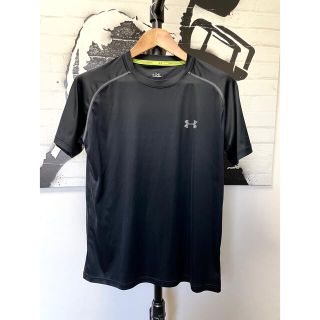 アンダーアーマー(UNDER ARMOUR)のUNDER ARMOUR アンダーアーマー 速乾　Tシャツ(Tシャツ/カットソー(半袖/袖なし))