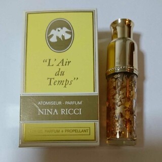 ニナリッチ 香水の通販 2,000点以上 | NINA RICCIのコスメ/美容を買う 