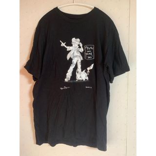 ユニクロ(UNIQLO)のポケモン ユニクロ Tシャツ UT(Tシャツ/カットソー(半袖/袖なし))