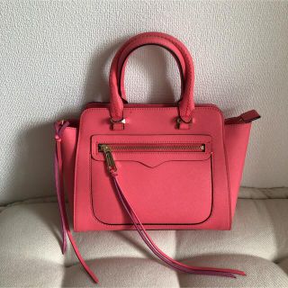 レベッカミンコフ(Rebecca Minkoff)のレベッカミンコフ　ショルダーバッグ(ショルダーバッグ)