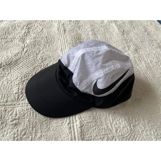 ナイキ(NIKE)のピロ様専用　ナイキ ランニングキャップ NIKE TAILWIND(その他)